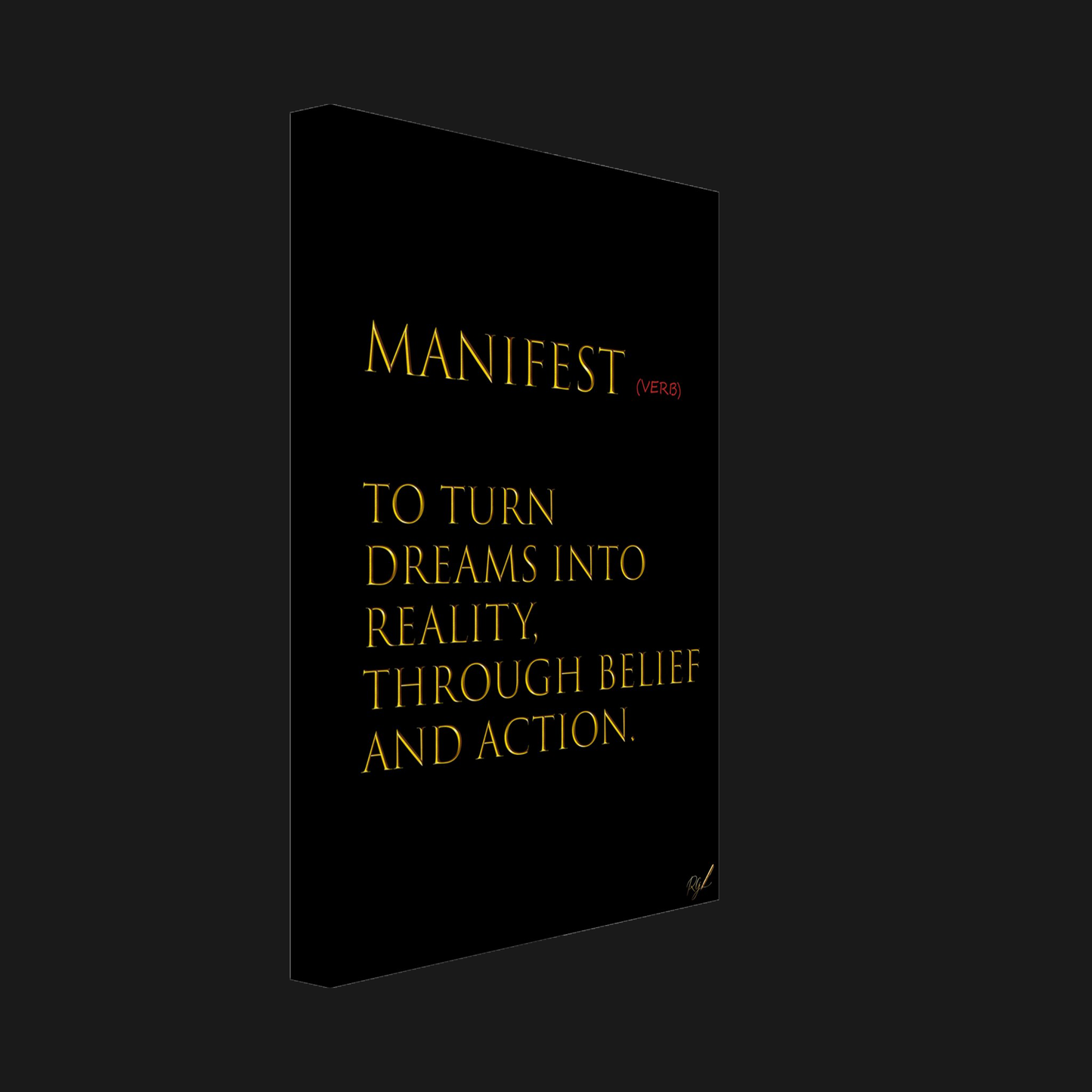 MANIFEST