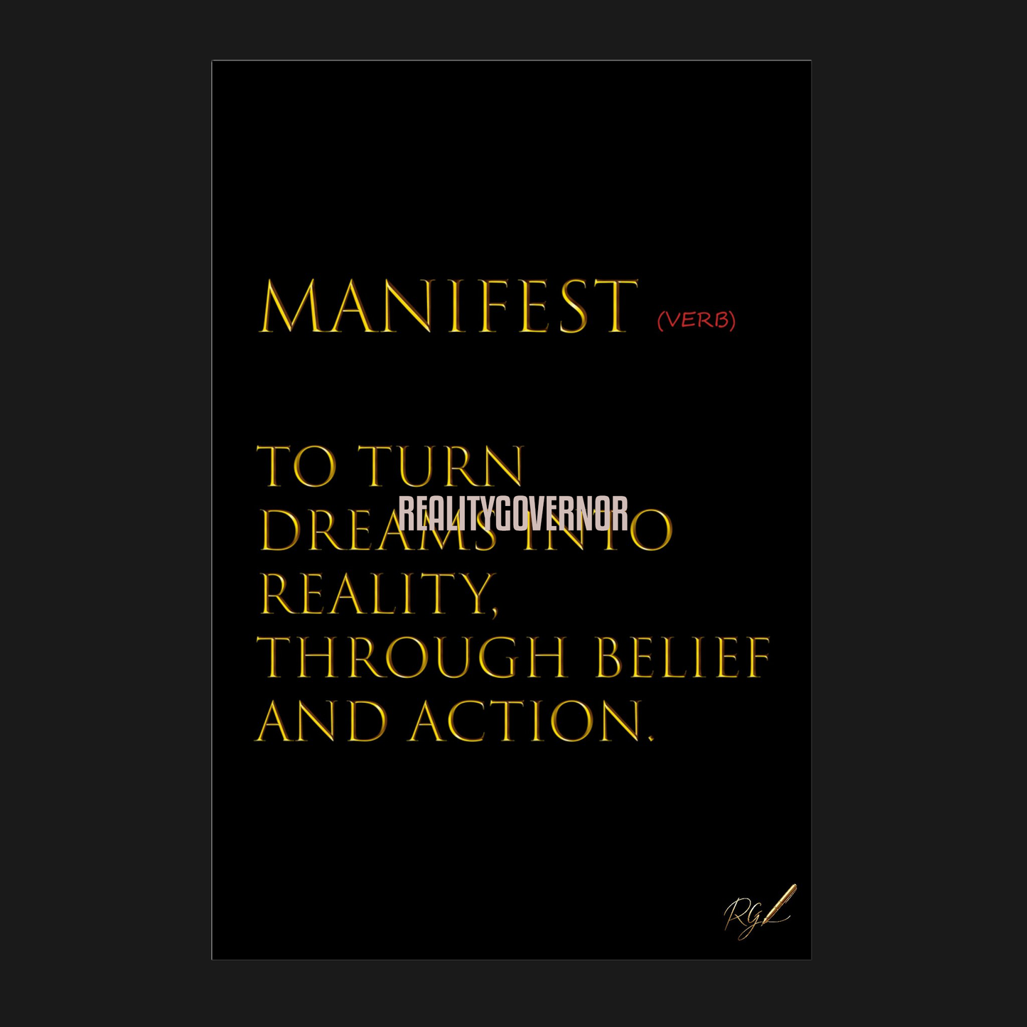 MANIFEST