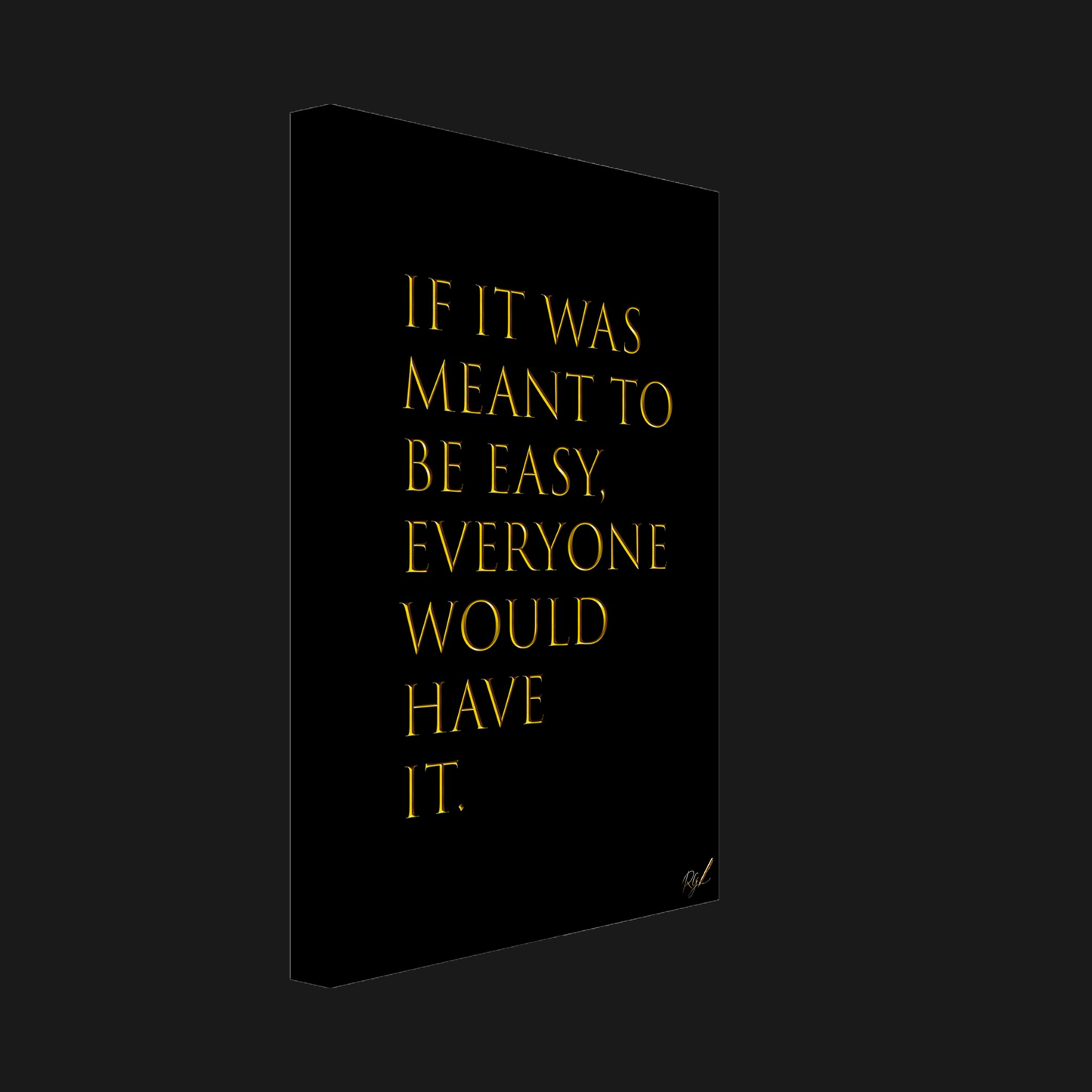 THE ONE PERCENT