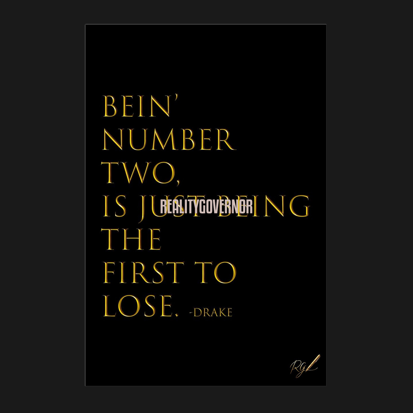 DRAKE