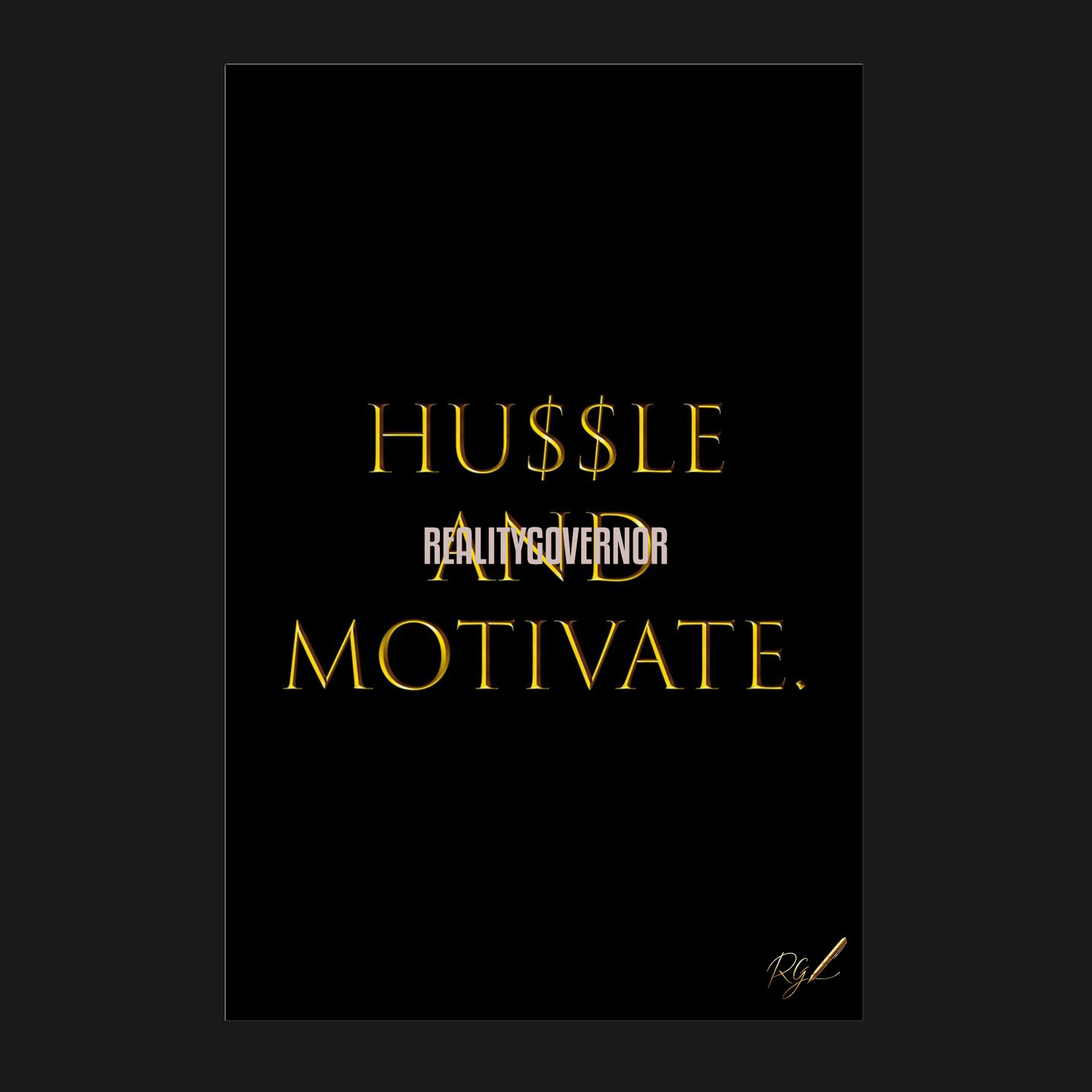 NIPSEY HUSSLE