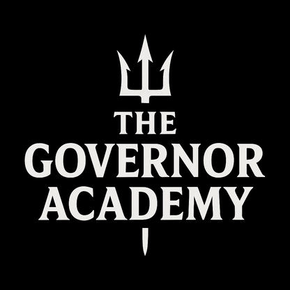 THE GOVERNOR ACADEMY
