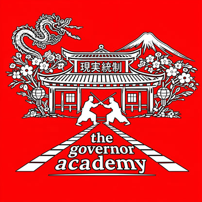 the governor academy