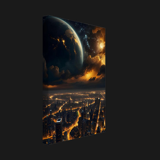 DYSTOPIA