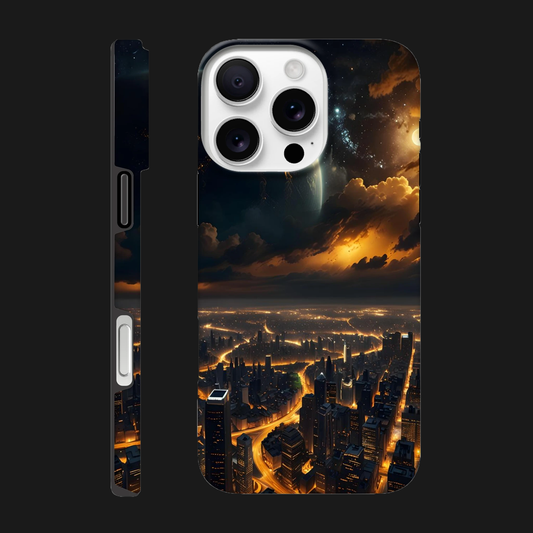 DYSTOPIA CASE