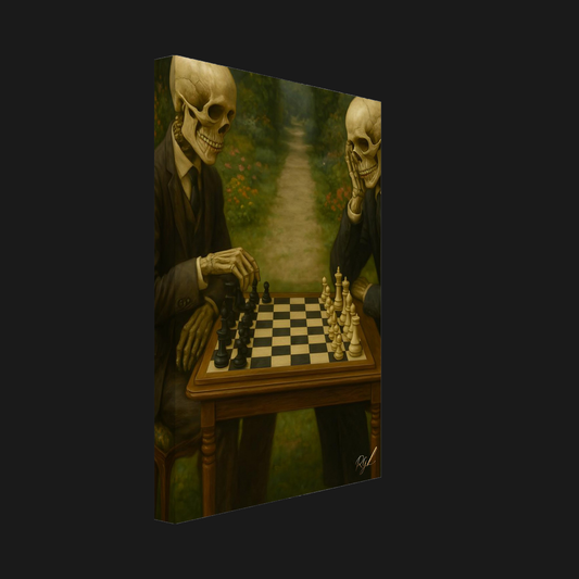 FINAL MOVE