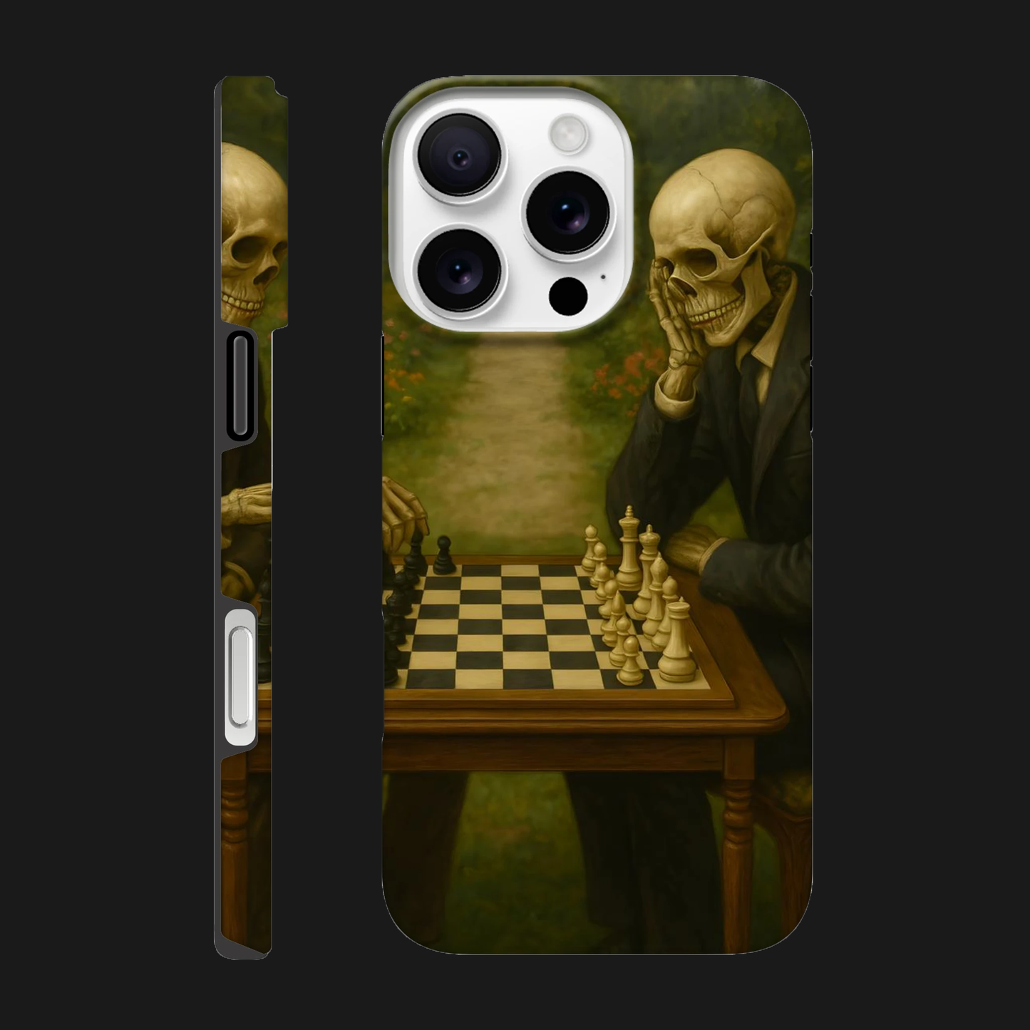 FINAL MOVE CASE
