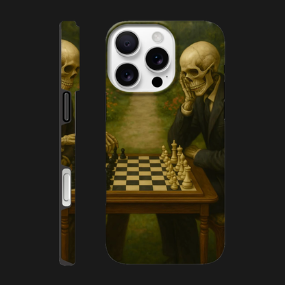 FINAL MOVE CASE