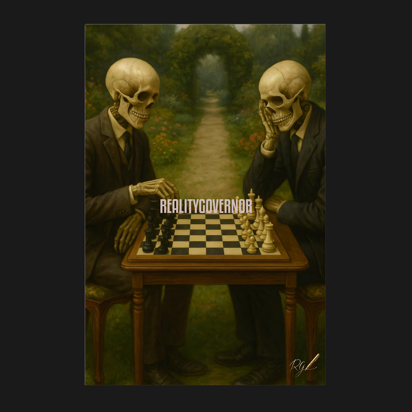 FINAL MOVE CASE