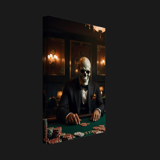 GAMBLER