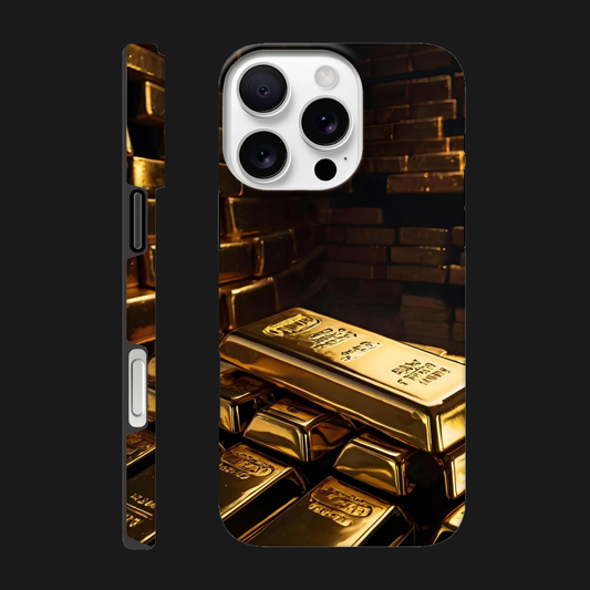 GOLD CASE
