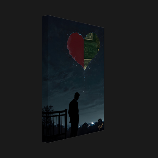 HEARTACHE