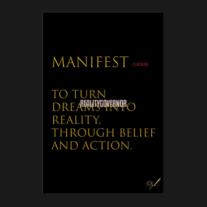 MANIFEST