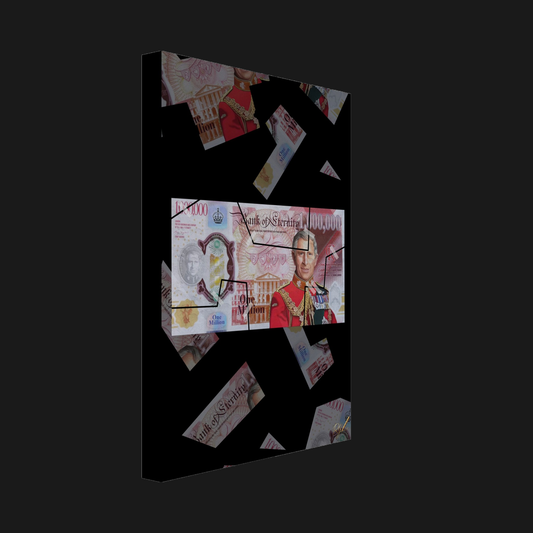 MILLIONAIRE