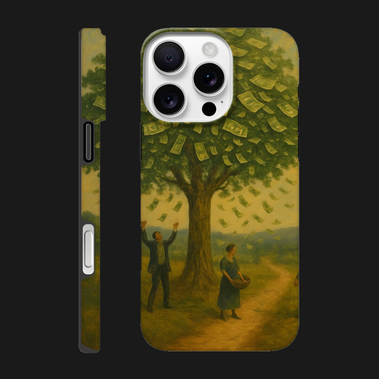 MONEY TREE CASE