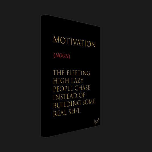 MOTIVATION