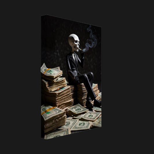 OLD MONEY