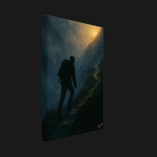 THE CLIMB