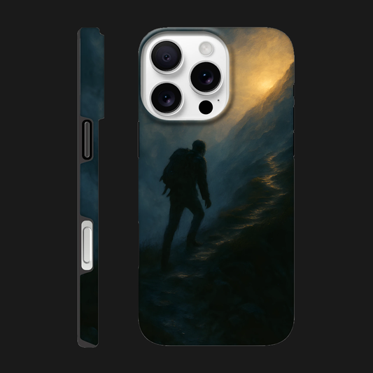 THE CLIMB CASE
