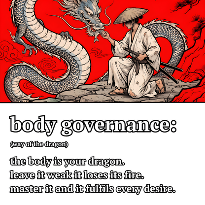the governor academy