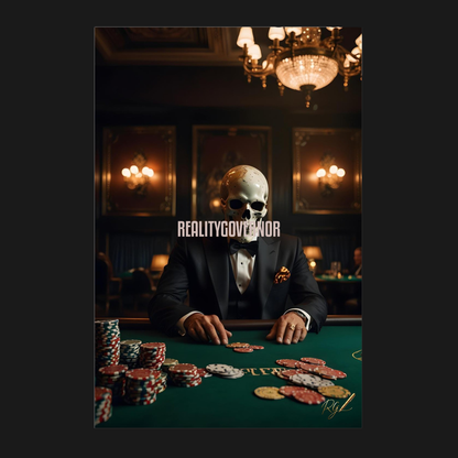 GAMBLER