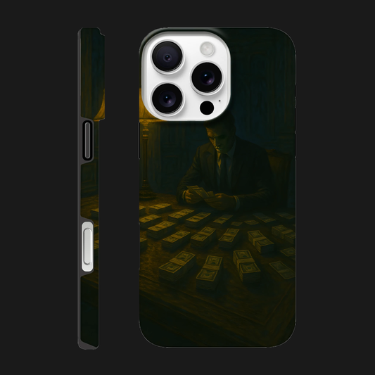 LATE NIGHTS CASE