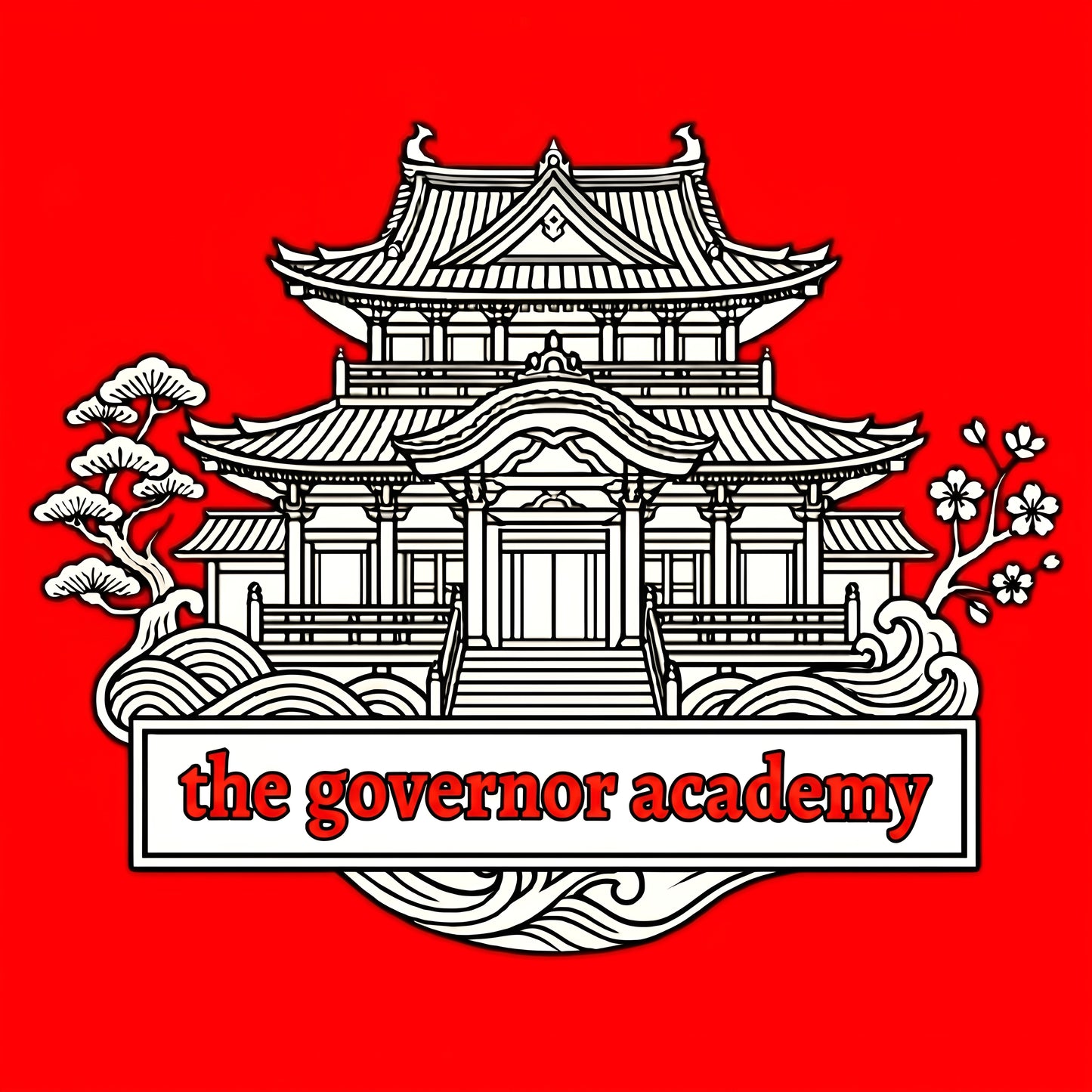 the governor academy