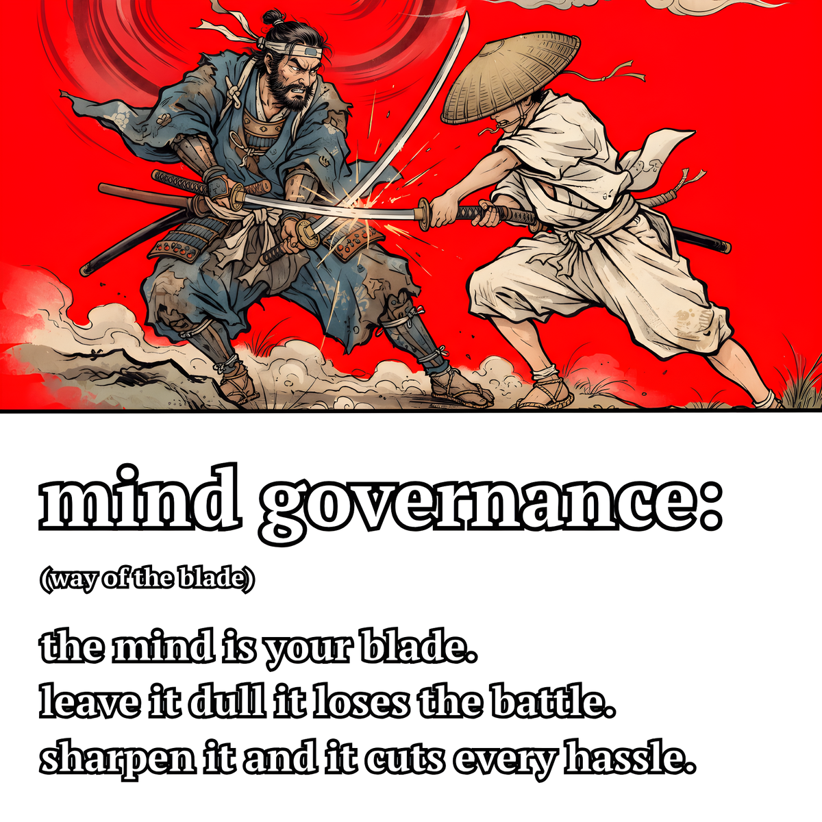 the governor academy