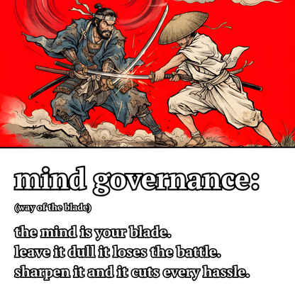 the governor academy