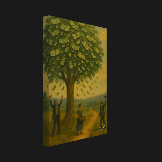 MONEY TREE