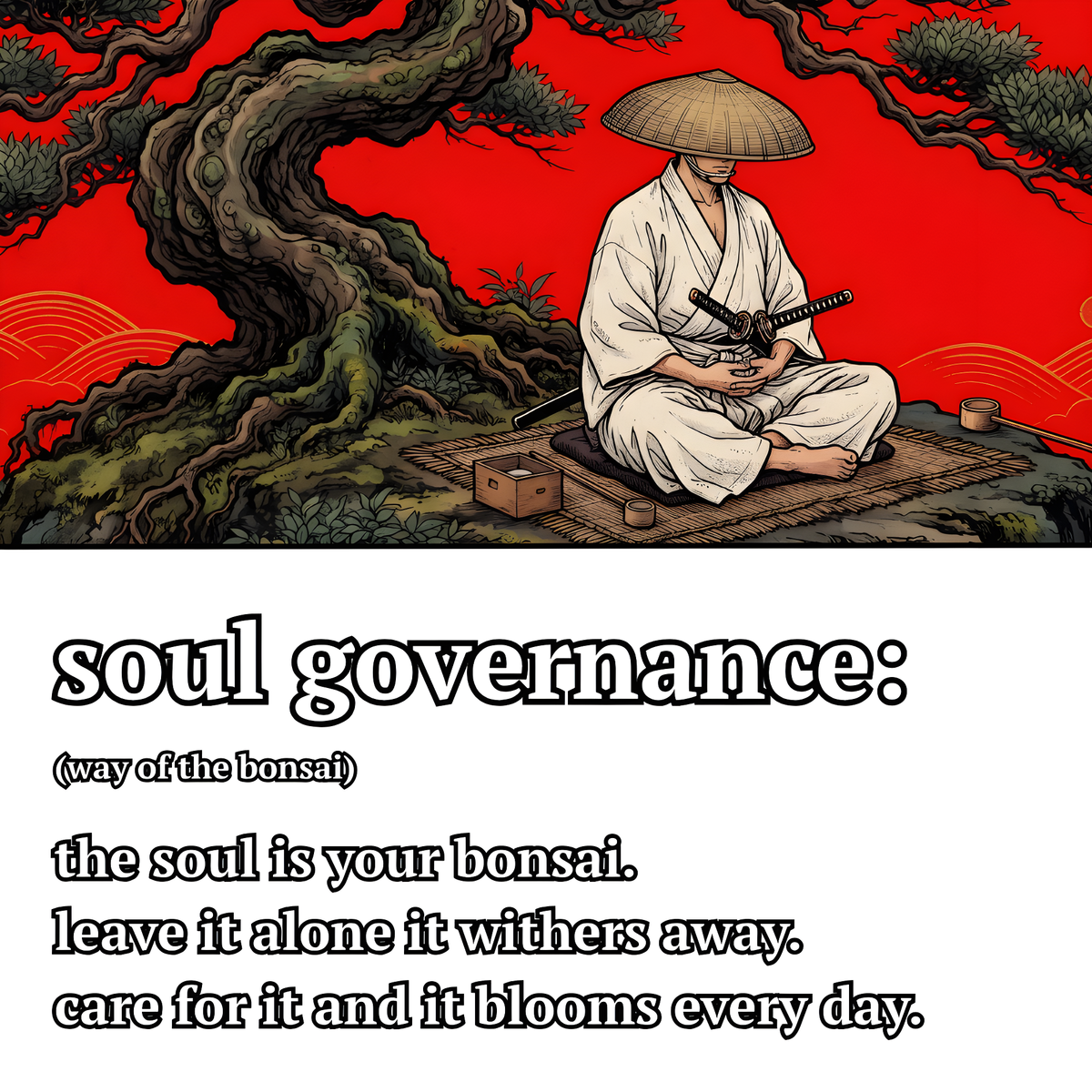 the governor academy
