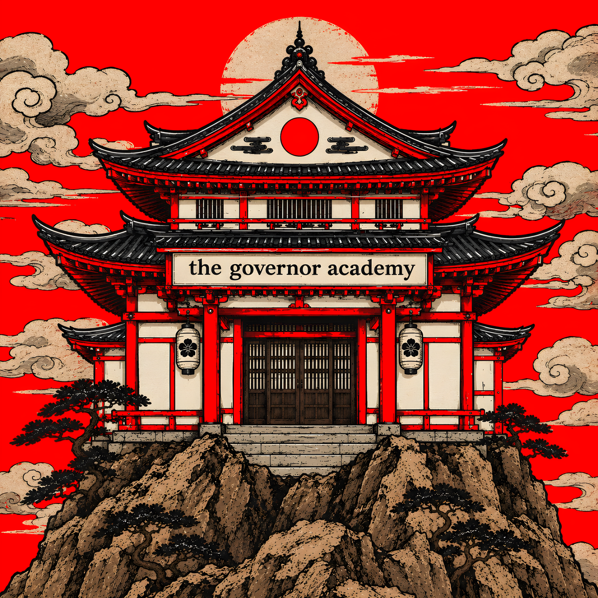 the governor academy